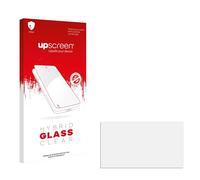upscreen Pellicola Protettiva per HP 470 G10 17,3" Protezione Schermo Hybrid Glass - 9H Durezza