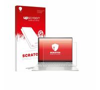 upscreen Pellicola Protettiva per HP Elite C1030 Chromebook Protezione Proteggi Schermo - Trasparente, Anti-Impronte