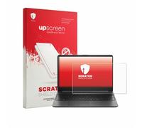 upscreen Pellicola Protettiva per HP EliteBook 250RT G9 Protezione Proteggi Schermo - Trasparente, Anti-Impronte