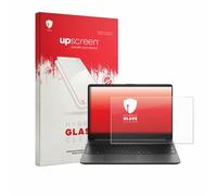 upscreen Pellicola Protettiva per HP EliteBook 250RT G9 Protezione Schermo Hybrid Glass - 9H Durezza