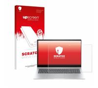 upscreen Pellicola Protettiva per HP Envy 17-da0503sa Protezione Proteggi Schermo - Trasparente, Anti-Impronte