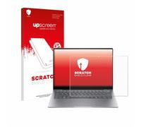 upscreen Pellicola Protettiva per HP OmniBook X AI PC 14 Protezione Proteggi Schermo - Trasparente, Anti-Impronte