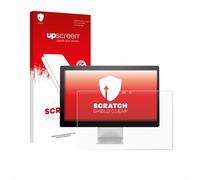upscreen Pellicola Protettiva per HP Pavilion All-In-One PC 23-q105nf Protezione Proteggi Schermo - Trasparente, Anti-Impronte