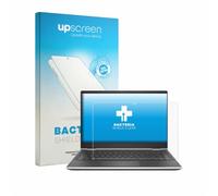upscreen Pellicola Protettiva per HP Pavilion x360 14-cd0020nf | Chiara Protezione Schermo Made in Germany Antibatterica Trasparente Proteggi Schermo Anti-Bacterial