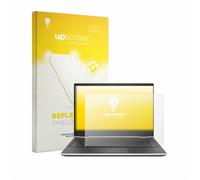 upscreen Pellicola Protettiva per HP Pavilion x360 14-cd0020nf | Opaca Protezione Schermo Made in Germany Anti-Riflesso Anti-Impronte Mounting Kit