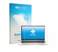 upscreen Pellicola Protettiva per HP ProBook 455 G8 | Chiara Protezione Schermo Made in Germany Antibatterica Trasparente Proteggi Schermo Anti-Bacterial