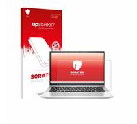 upscreen Pellicola Protettiva per HP ProBook 635 Aero G8 Protezione Proteggi Schermo - Trasparente, Anti-Impronte