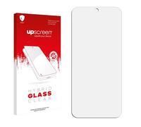 upscreen Pellicola Protettiva per Huawei Nova 14 Lite Protezione Schermo Hybrid Glass - 9H Durezza