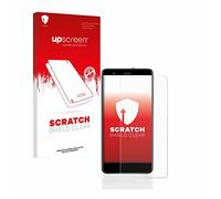 upscreen Pellicola Protettiva per Huawei P10 Lite Protezione Proteggi Schermo - Trasparente, Anti-Impronte