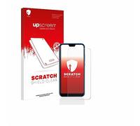 upscreen Pellicola Protettiva per Huawei P20 lite 2018 Protezione Proteggi Schermo - Trasparente, Anti-Impronte