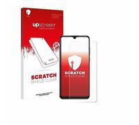 upscreen Pellicola Protettiva per Huawei P30 lite New Edition | Chiara Protezione Schermo Made in Germany Anti-Graffio Trasparente Mounting Kit
