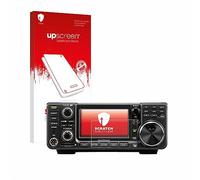 upscreen Pellicola Protettiva per Icom IC-7300