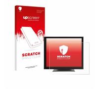 upscreen Pellicola Protettiva per Iiyama ProLite T1532MSC-B1S Protezione Proteggi Schermo - Trasparente, Anti-Impronte