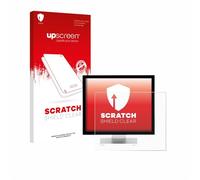 upscreen Pellicola Protettiva per Iiyama ProLite T1932MSC-B1S Protezione Proteggi Schermo - Trasparente, Anti-Impronte