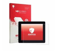 upscreen Pellicola Protettiva per Iiyama ProLite TF1215MC-B1 Protezione Proteggi Schermo - Trasparente, Anti-Impronte
