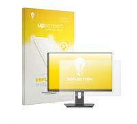 upscreen Pellicola Protettiva per Iiyama ProLite XB2497HSU-B1