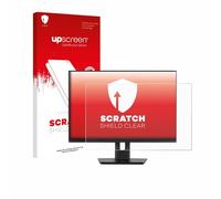 upscreen Pellicola Protettiva per Iiyama ProLite XUB2595WSU Protezione Proteggi Schermo - Trasparente, Anti-Impronte