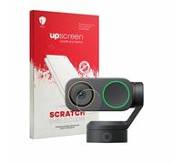 upscreen Pellicola Protettiva per Insta360 Link 2 Pro (Lente) Protezione Proteggi Schermo - Trasparente, Anti-Impronte