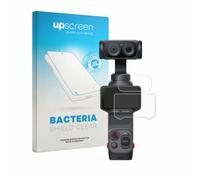 upscreen Pellicola Protettiva per Insta360 Luna Ultra