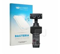 upscreen Pellicola Protettiva per Insta360 Luna Ultra