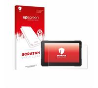 upscreen Pellicola Protettiva per Interphone Sync 70 Essential Protezione Proteggi Schermo - Trasparente, Anti-Impronte