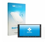upscreen Pellicola Protettiva per JBL Legend 700 | Chiara Protezione Schermo Made in Germany Antibatterica Trasparente Proteggi Schermo Anti-Bacterial