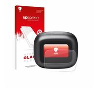 upscreen Pellicola Protettiva per JBL Live Beam 3 Protezione Schermo Hybrid Glass - 9H Durezza