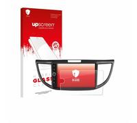 upscreen Pellicola Protettiva per Joying Car Radio 9" Protezione Schermo Hybrid Glass - 9H Durezza