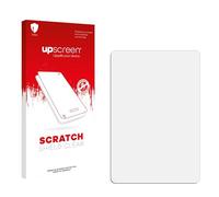 upscreen Pellicola Protettiva per Joyor S8-S V2 Protezione Proteggi Schermo - Trasparente, Anti-Impronte