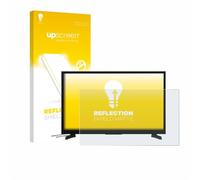 upscreen Pellicola Protettiva per JVC LT-24VRH3555