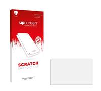 upscreen Pellicola Protettiva per Kenwood Cooking Chef KCL96.004DG Protezione Proteggi Schermo - Trasparente, Anti-Impronte