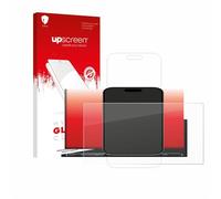 upscreen Pellicola Protettiva per Kenwood DMX8021DABS Protezione Schermo Hybrid Glass - 9H Durezza
