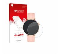 upscreen Pellicola Protettiva per Knauermann Pro 4 Mini 2026 Protezione Schermo Hybrid Glass - 9H Durezza