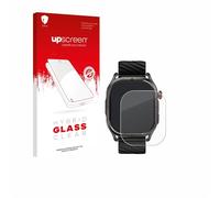 upscreen Pellicola Protettiva per Kospet Magic P10 1.96" Protezione Schermo Hybrid Glass - 9H Durezza