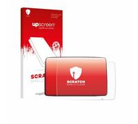 upscreen Pellicola Protettiva per Leapmotor T03 2025