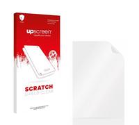 upscreen Pellicola Protettiva per Leica DISTO D5 Protezione Proteggi Schermo - Trasparente, Anti-Impronte