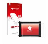 upscreen Pellicola Protettiva per Leica iCON CC180 | Chiara Protezione Schermo Made in Germany Anti-Graffio Trasparente Mounting Kit