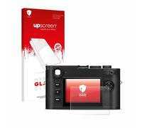 upscreen Pellicola Protettiva per Leica M11-P Protezione Schermo Hybrid Glass - 9H Durezza