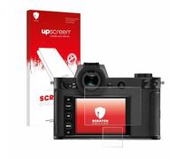upscreen Pellicola Protettiva per Leica SL2-S