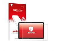 upscreen Pellicola Protettiva per Lenovo Idea Tab Plus 12.1"