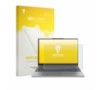 upscreen Pellicola Protettiva per Lenovo IdeaPad 5a 2-in-1 Gen 11 15"