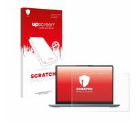 upscreen Pellicola Protettiva per Lenovo IdeaPad Flex 5 14" Gen 8 2023 | Chiara Protezione Schermo Made in Germany Anti-Graffio Trasparente Mounting Kit