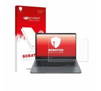 upscreen Pellicola Protettiva per Lenovo IdeaPad Slim 3 Chromebook Gen 8 14" Protezione Proteggi Schermo - Trasparente, Anti-Impronte