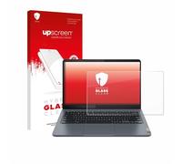 upscreen Pellicola Protettiva per Lenovo IdeaPad Slim 3i Chromebook Plus Gen 8 14" Protezione Schermo Hybrid Glass - 9H Durezza