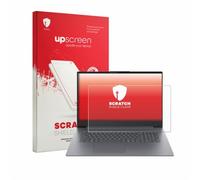 upscreen Pellicola Protettiva per Lenovo IdeaPad Slim 3i Gen 11 17" Protezione Proteggi Schermo - Trasparente, Anti-Impronte