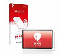 upscreen Pellicola Protettiva per Lenovo Tab P11 Gen 2 Protezione Schermo Hybrid Glass - 9H Durezza