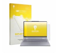 upscreen Pellicola Protettiva per Lenovo ThinkBook 14 2-in-1 Gen 6 | Opaca Protezione Schermo Made in Germany Anti-Riflesso Anti-Impronte Mounting Kit