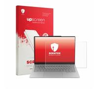 upscreen Pellicola Protettiva per Lenovo ThinkBook 14X Protezione Proteggi Schermo - Trasparente, Anti-Impronte