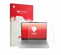 upscreen Pellicola Protettiva per Lenovo ThinkBook 14X Protezione Schermo Hybrid Glass - 9H Durezza