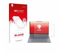 upscreen Pellicola Protettiva per Lenovo ThinkBook 16p Gen 6 Protezione Schermo Hybrid Glass - 9H Durezza